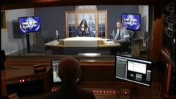 Weşana Radyo-TV 26 meha 5, 2013