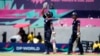 جام جهانی کرکت: ایالات متحده پاکستان را شکست داد