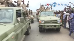 Manchetes africanas 28 agosto: Mortos e feridos no Sudão depois de nomeação de governador em Kassala