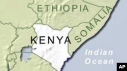 Un enfant tué dans un attentat contre une église au Kenya