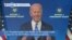 VOA60 America - U.S. President-elect Joe Biden on Thursday made a case for his $1.9 trillion stimulus proposal
