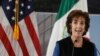 Se retira Embajadora de EE.UU. en México, Roberta Jacobson