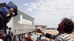 EEUU acoge a 125 mil migrantes en calidad de refugiados, sin embargo, la cifra de necesitados es mucho mayor