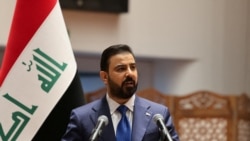 Serokwezîrê Îraqê Elî Falih El-Zeydî