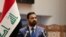 Serokwezîrê Îraqê Elî Falih El-Zeydî