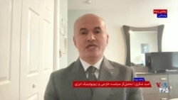 راه جایگزین تنگه هرمز برای صادرات نفت از خلیج فارس؛ گفت‌وگو با امید شکری