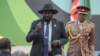 Kiir Unveils Climate Adaptation Measures at Africa Climate Summit 