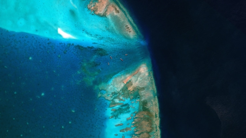 رویترز: چین کنترل ورودی منطقه مورد مناقشه با فیلیپین در دریای جنوبی را تشدید کرد