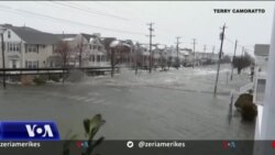 E ardhmja e një qyteti amerikan të kërcënuar nga përmbytjet