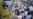 Israeli hostages' relatives light first candle of Hanukkah at Western Wall