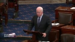 John McCain - Odlazak stvarnog američkog heroja