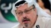 Khashoggi’s Last Column: Arab World Needs Free Expression
