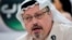 Arhiv - Jamal Khashoggi
