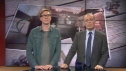 Բարի Լույս: Արամ Վանեցյան