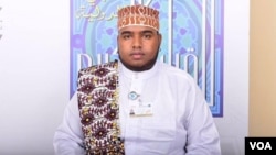 Ismaaciil Cumar Madar