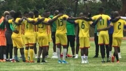 IZIFA Ifuna Kwakhiwe Ezinye Inkundla Zenguqu eZimbabwe