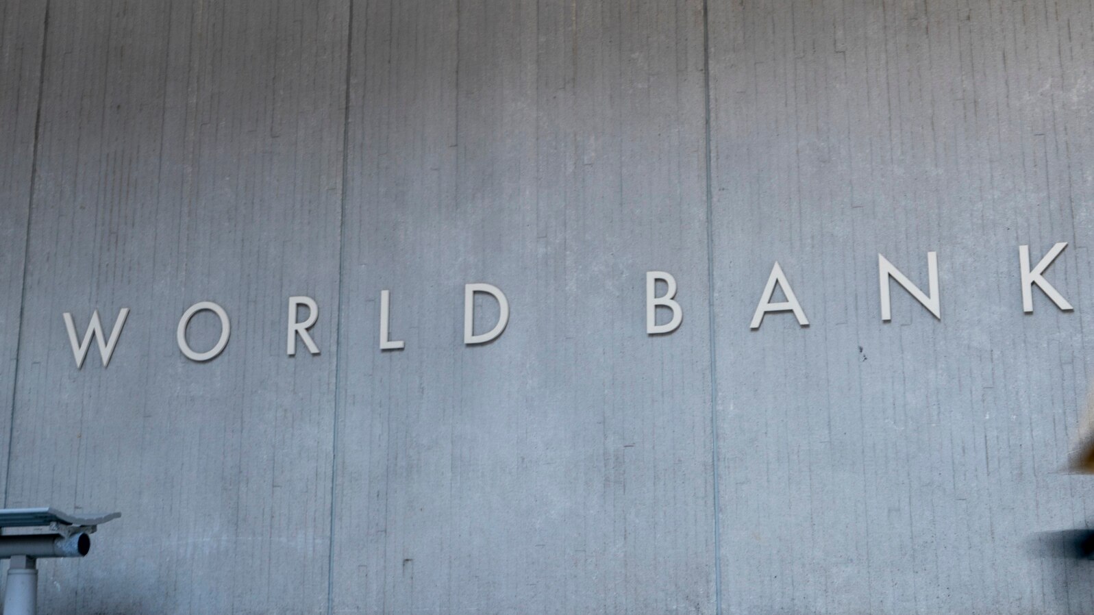 World Bank 