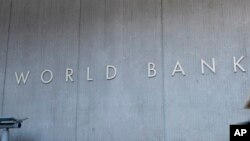 World Bank 