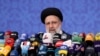 라이시 이란 대통령, '핵 합의 보장' 요구
