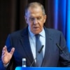 Sergey Lavrov