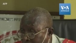 Massacre des Rangers de Virunga: la RDC accuse à nouveau les rebelles FDLR