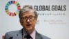 Libro de Bill Gates sobre cómo evitar un desastre climático sale en 2020