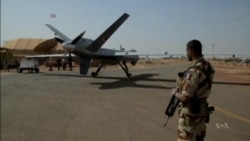 Libya Seeks Arab Help as Terrorism Concerns Grow