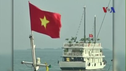 Truyền hình vệ tinh VOA Asia 4/11/2014
