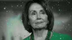 بي بي شیرینه – وي او اې ډيوه په ټیلې ویژن