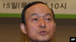 민주당 송민순 의원(자료사진)