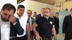 Նիկոլ Փաշինյանն այցելել է Ամուլսար հարակից համայնքներ․ ուղիղ հեռարձակումը՝ վարչապետի ՖԲ էջից(մաս 2)