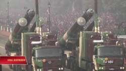 Việt Nam và Ấn Độ bàn chuyện tên lửa BrahMos?