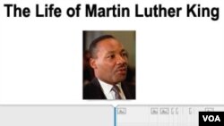 SAD danas slave praznik Dan Martina Lutera Kinga mladjeg