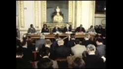 Flash Back ... Signing of Zimbabwe's Lancaster House Agreement