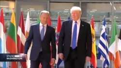 SAD - EU: Carinske tarife stvar dogovora a ne iznenađenja