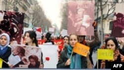 Shënohet Dita Ndërkombëtare e Gruas