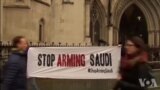 Manchetes Mundo 7 Fevereiro 2017: Campanha anti-venda de armas na Grã-Bretanha