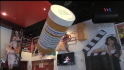 Heart Attack Grill: Resto Burger Unik di Las Vegas