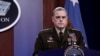 Vojni zvaničnici SAD pred ispitivanjem u Senatu o povlačenju iz Afganistana