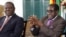 VaTsvangirai naVaMugabe mazuva ekunyora bumbiro remutemo