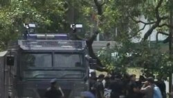 ဂျကာတာ မြန်မာသံရုံး တိုက်ခိုက်ရန်ကြံစည်မှု