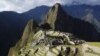 Perú abre Machu Picchu sólo para un turista japonés, tras casi siete meses de espera por la pandemia