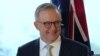 Albanese to Be First Australian Prime Minister to Visit China Since 2016