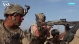 Байден выведет из Афганистана контингент США до 11 сентября 2021 года