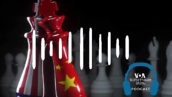 Թրամփի վերադարձը. համաշխարհային մրցակցության ռազմավարությունը