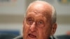 Mort de Joao Havelange, le roi du foot-business