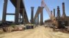 New California Bridge Designed to Provide Earthquake Data