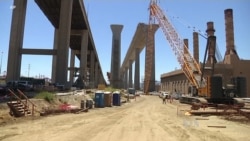 New California Bridge Designed to Provide Earthquake Data