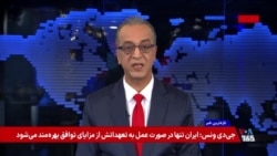 گفت‌وگو با حسن نظری