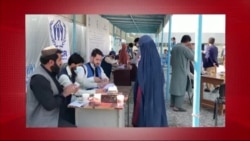 د ډیوه د روانو چارو خپرونه په ټي وي